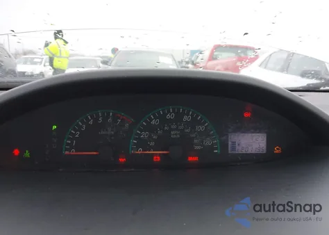 2012 Toyota Yaris from USA, damaged, VIN JTDBT4K35C1418163